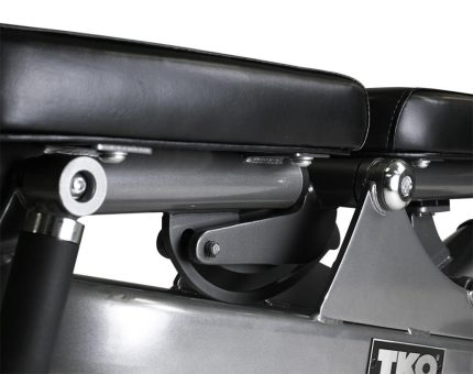 TKO Commercial Multi-Angle Bench